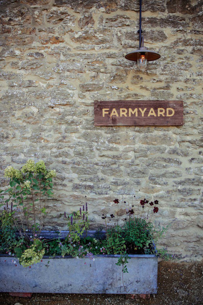 Soho Farmhouse photography by Natalie Martinez