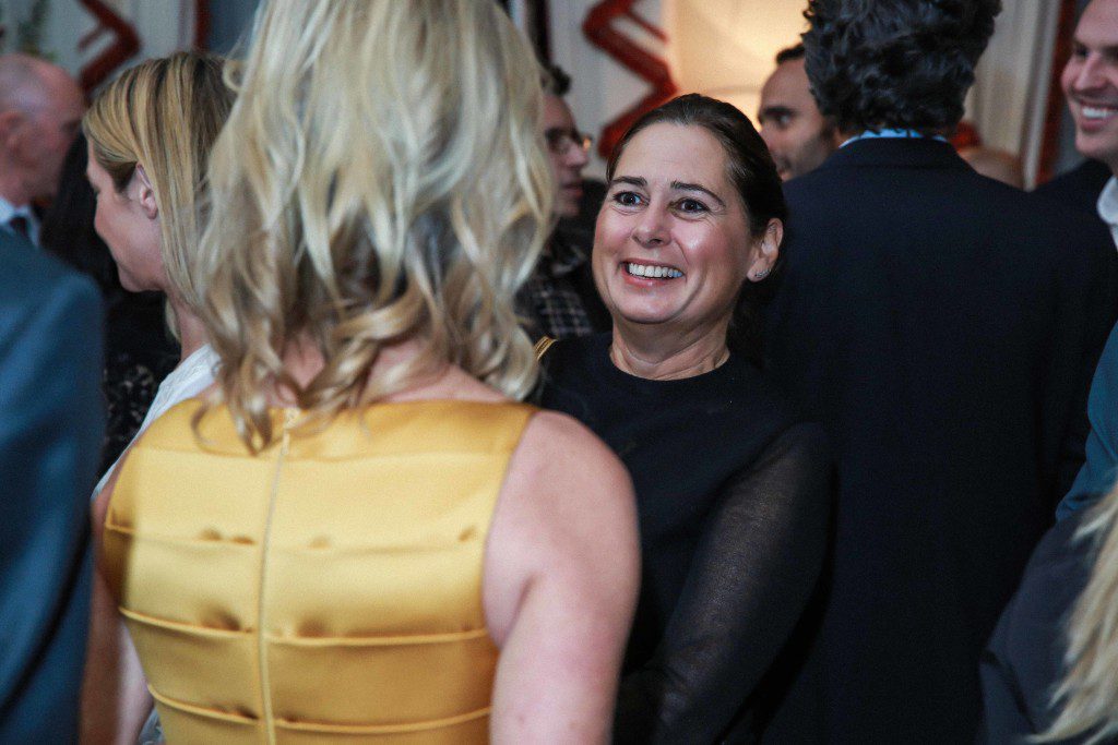 Academy New members Evening at Winfield House, Natalie Martinez Photography