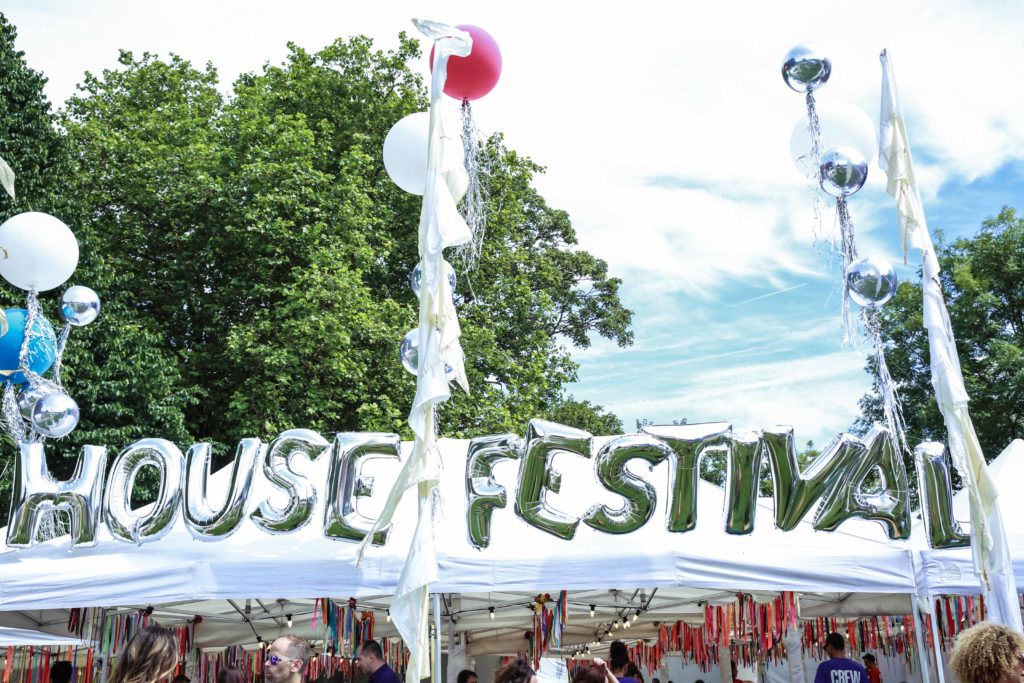 House Festival, Chiswick House, Soho House, Kylie Minogue, event photographer