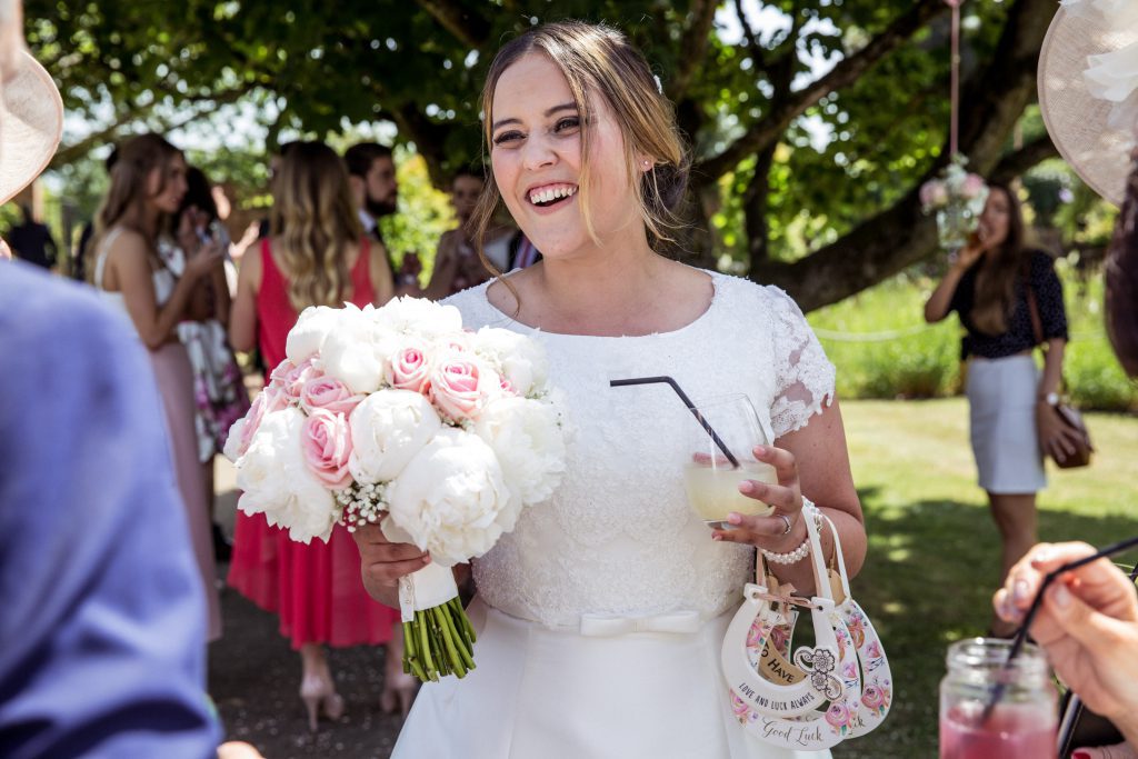 Essex wedding photographer Gaynes Park wedding photography