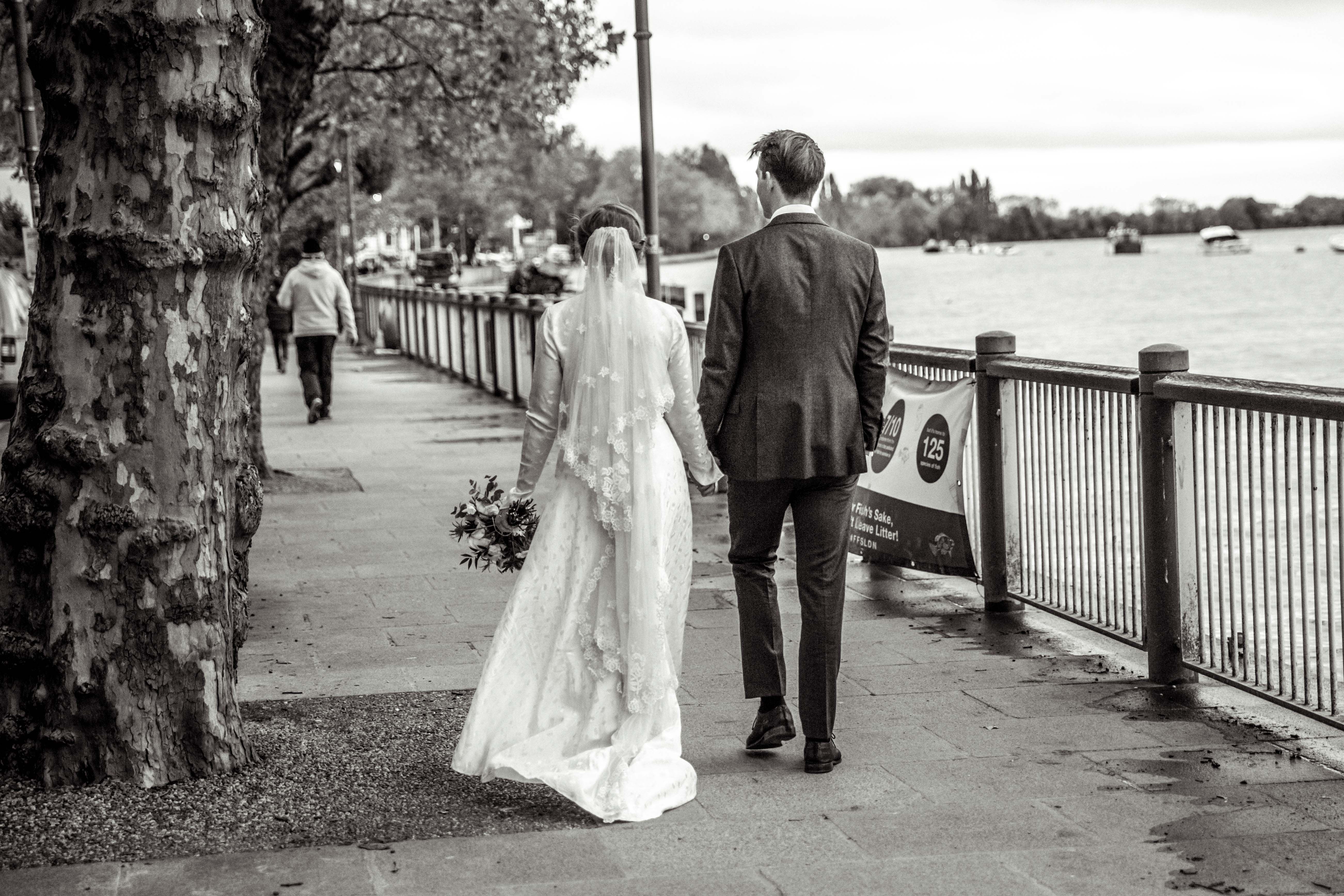 south london wedding photographer, wedding London Rowing club