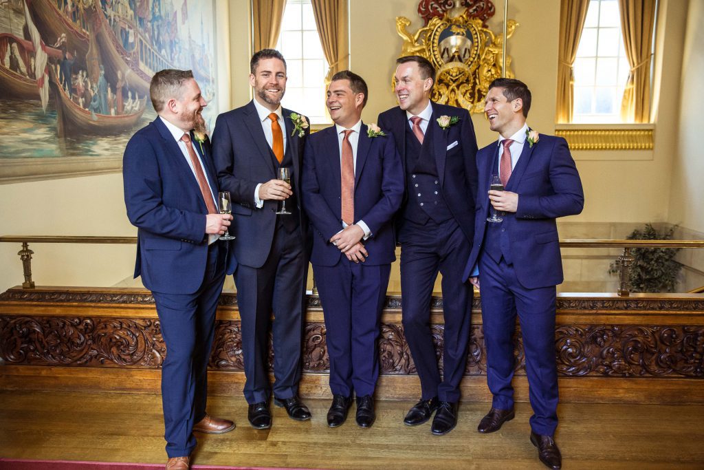 city of london and hertfordshire reportage wedding photographer, Merchant Taylors Hall