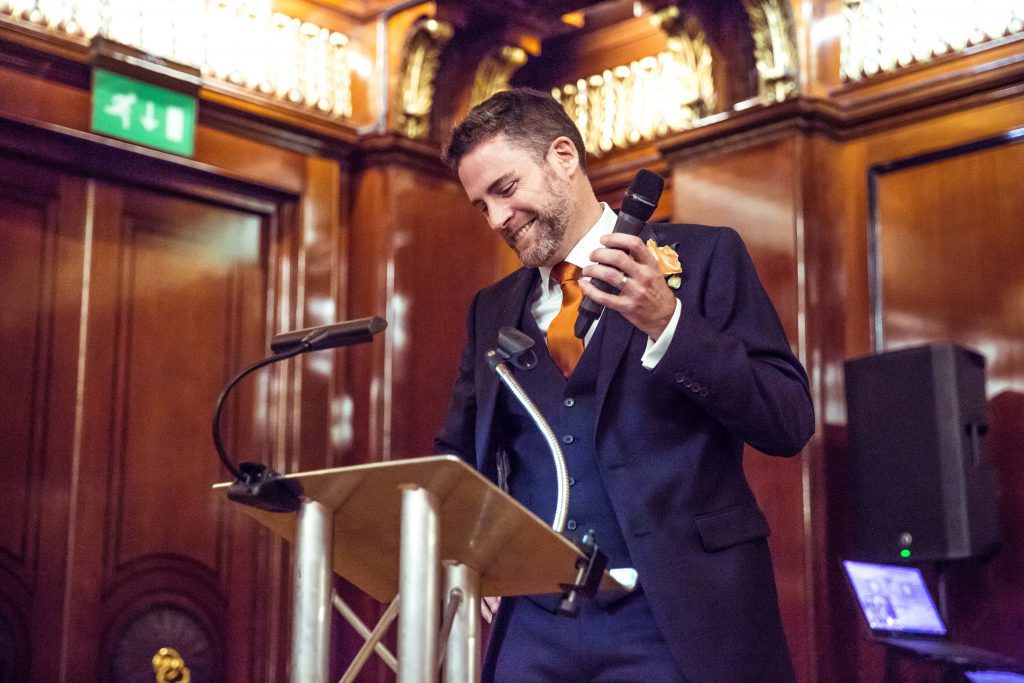 city of london and hertfordshire reportage wedding photographer, Merchant Taylors Hall