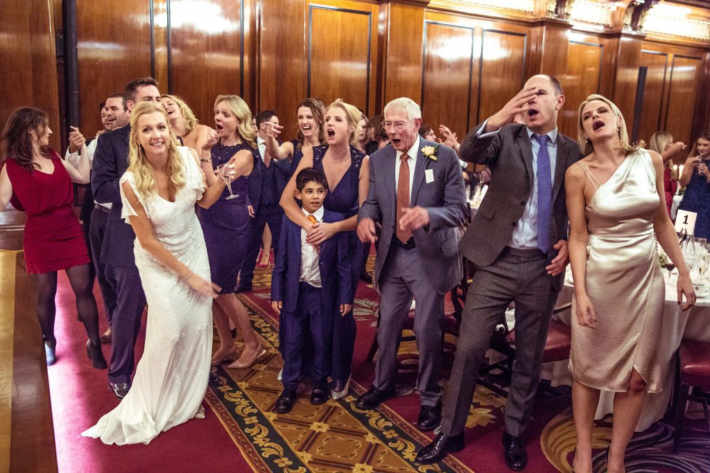 city of london wedding photographer, Merchant Taylors Hall