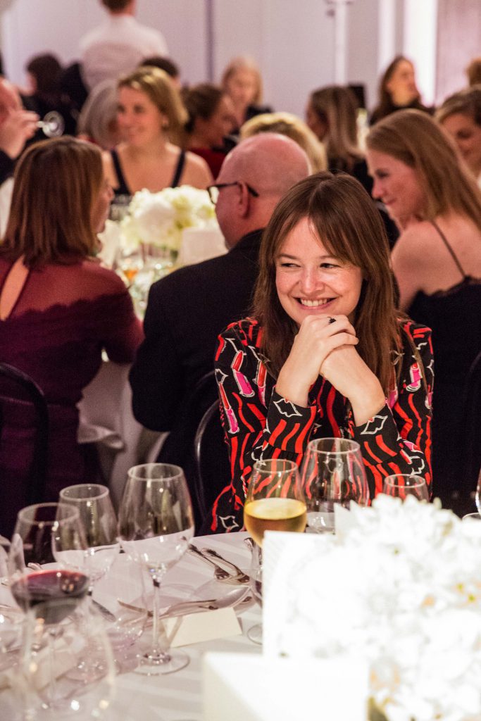 Harpers Bazaar Women of the Year Awards 2018, claridges 2019 Event photographer London