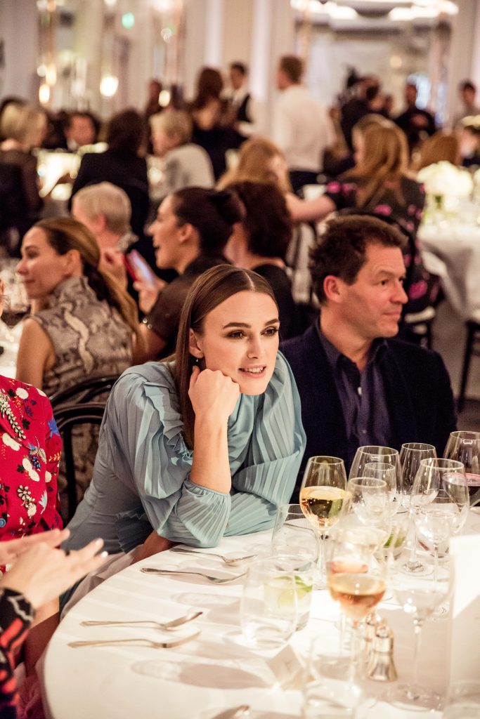 Harpers Bazaar Women of the Year Awards 2018, claridges 2019 Event photographer London