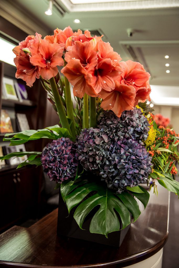 Bazaar Summit 2018 Sothebys London Event Photographer
