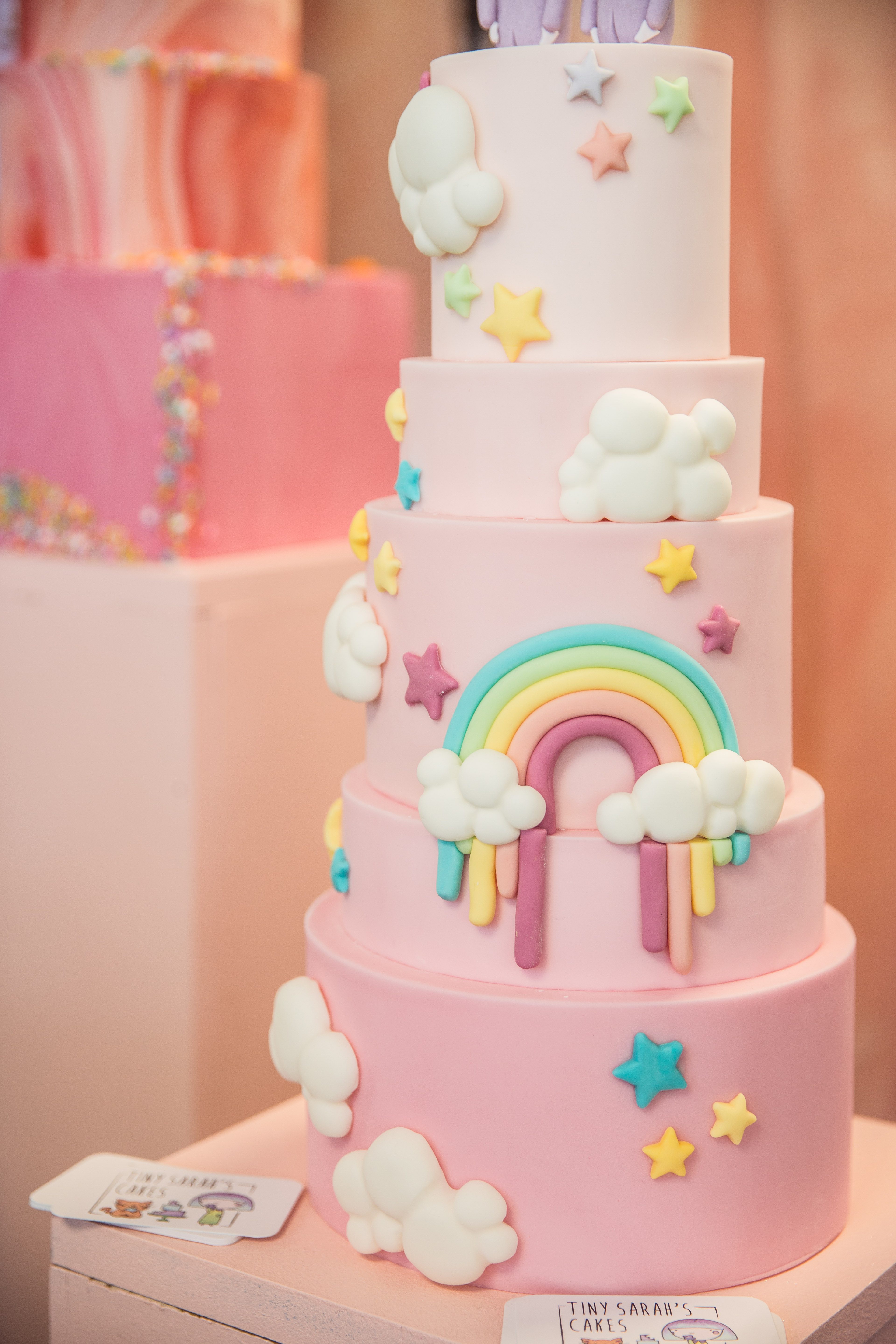 London events photographer The Un-Wedding show