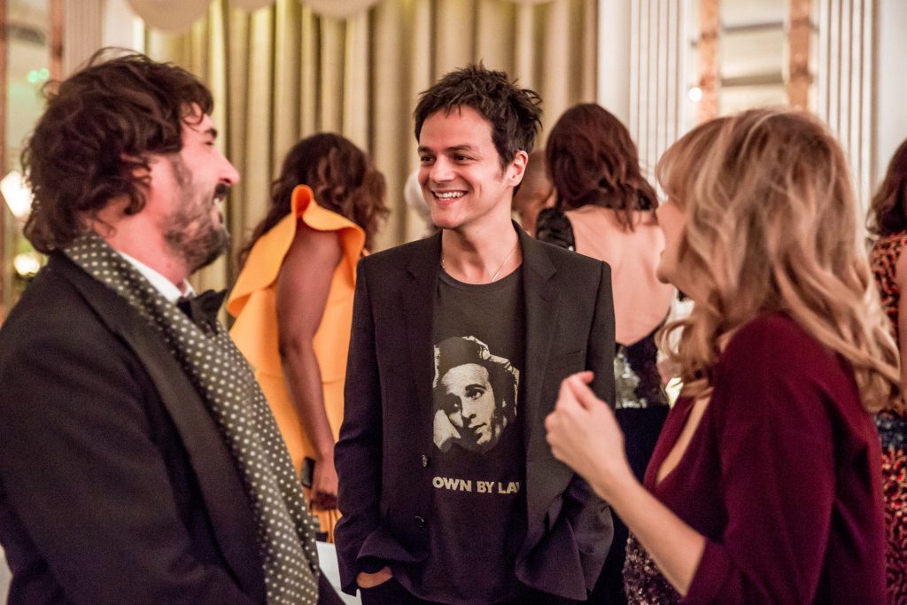 Harpers Bazaar WOTY Awards 2019 London Events photographer Claridges