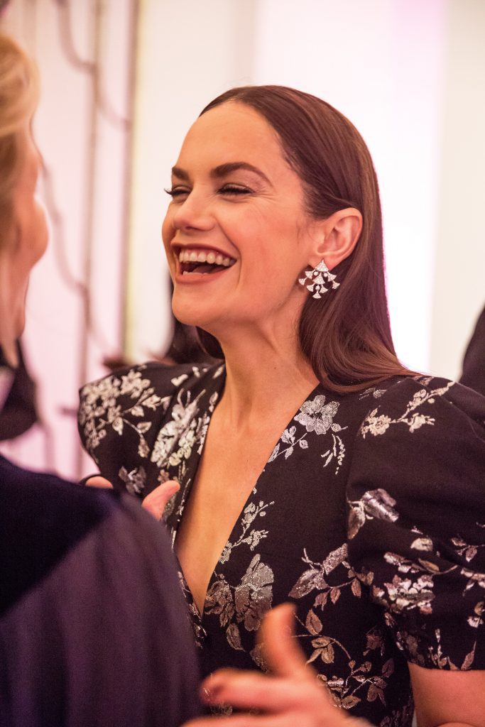 Harpers Bazaar WOTY Awards 2019 London Events photographer Ruth Wilson