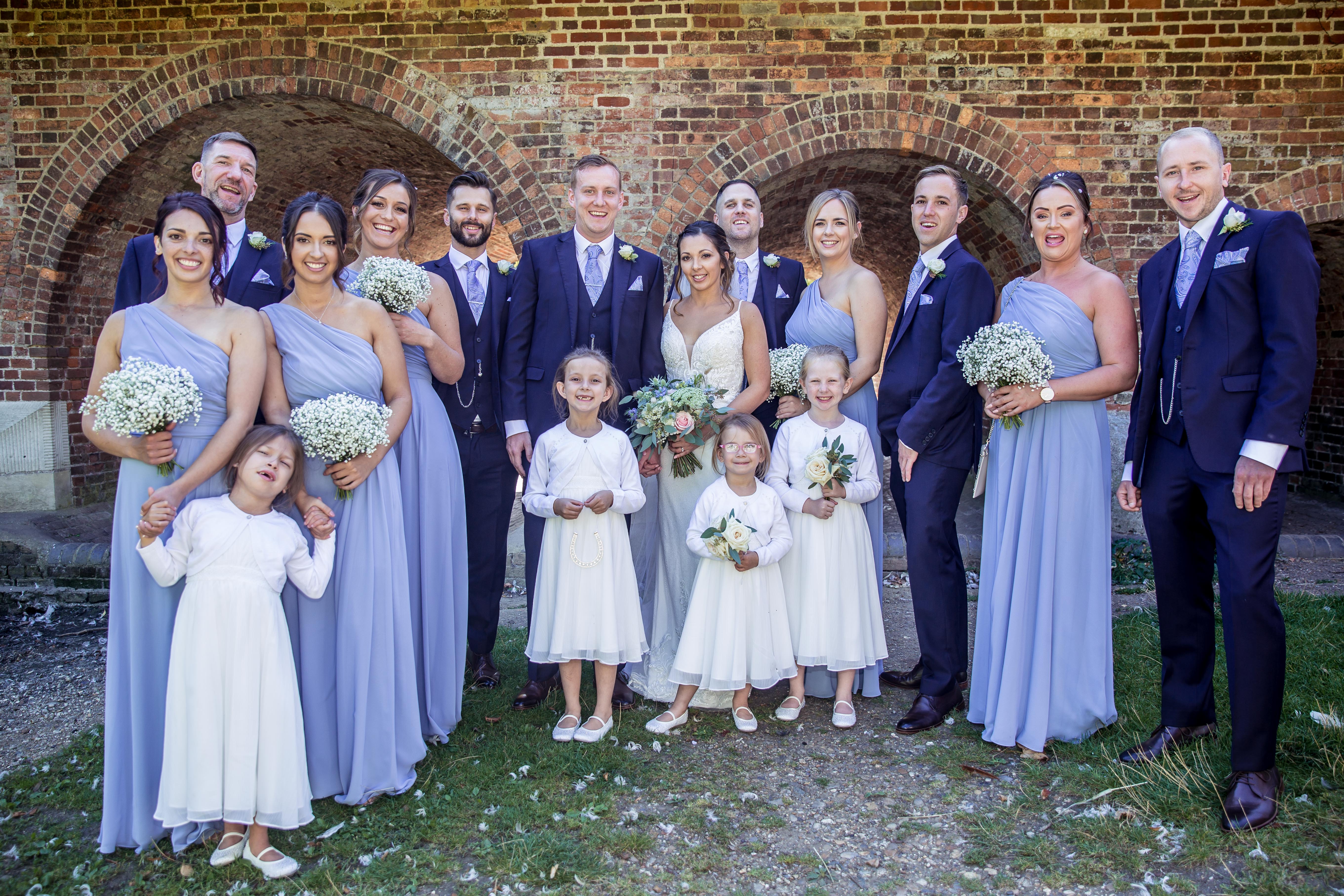 Hertfordshire wedding photographer , wedding photographer Hertfordshire, North Hill Farm