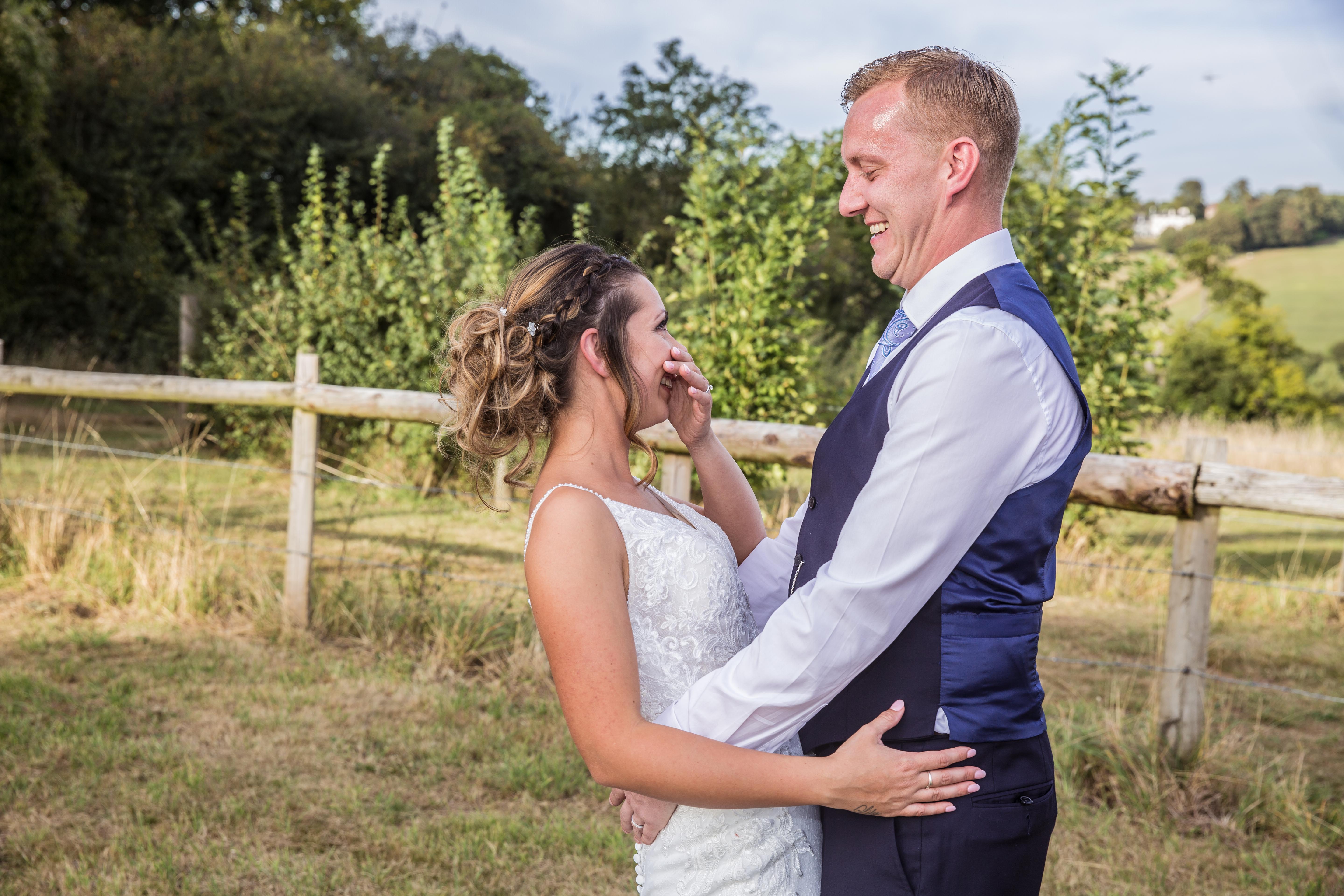 Hertfordshire wedding photographer, London wedding photographer, Hertfordshire reportage photographer, North Hill Farm