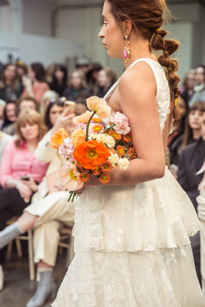 Most Curious Wedding Fair Truman Brewery, London wedding and events photographer