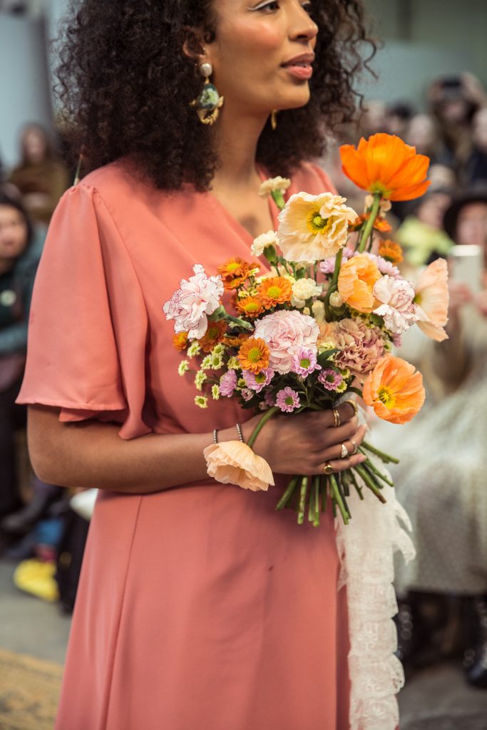 Most Curious Wedding Fair Truman Brewery, London wedding and events photographer Asylum Chapel