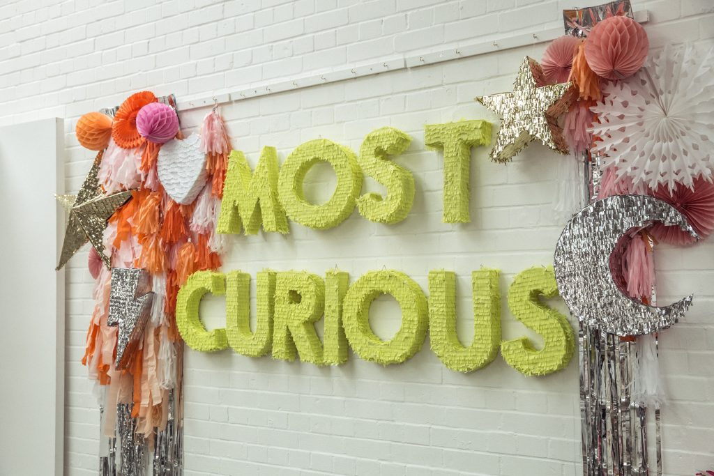 Most Curious Wedding Fair Truman Brewery, London wedding and events photographer