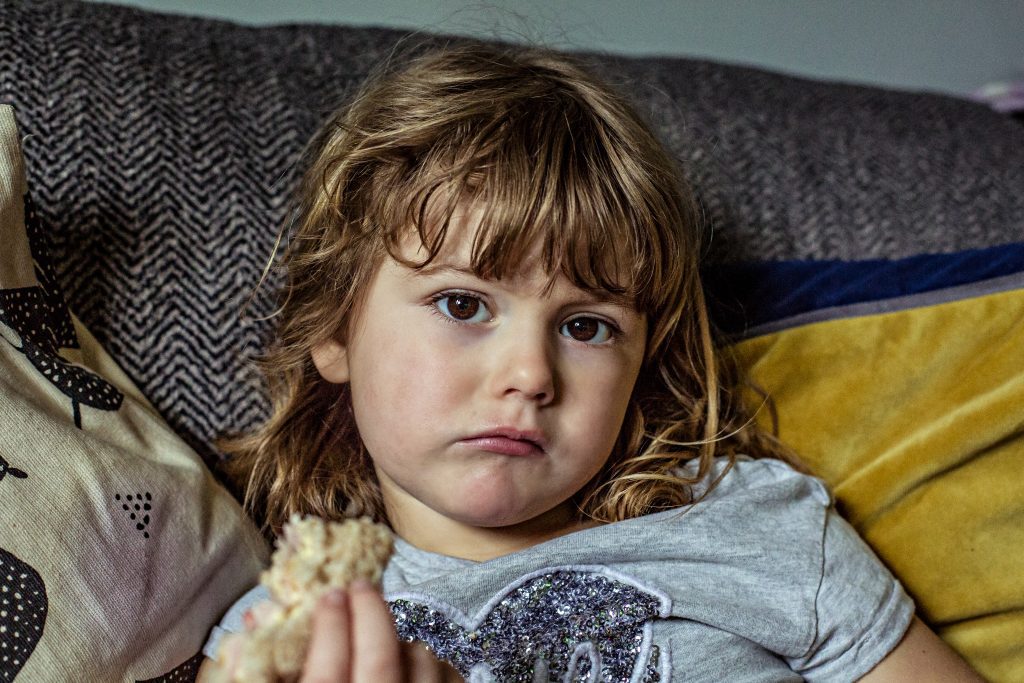 kids in lockdown, January 2021, family photographer hertfordshire, documentary photographer