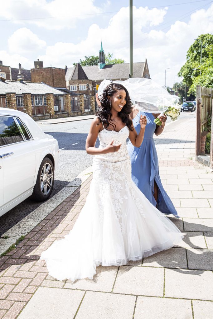 bride london wedding photographer