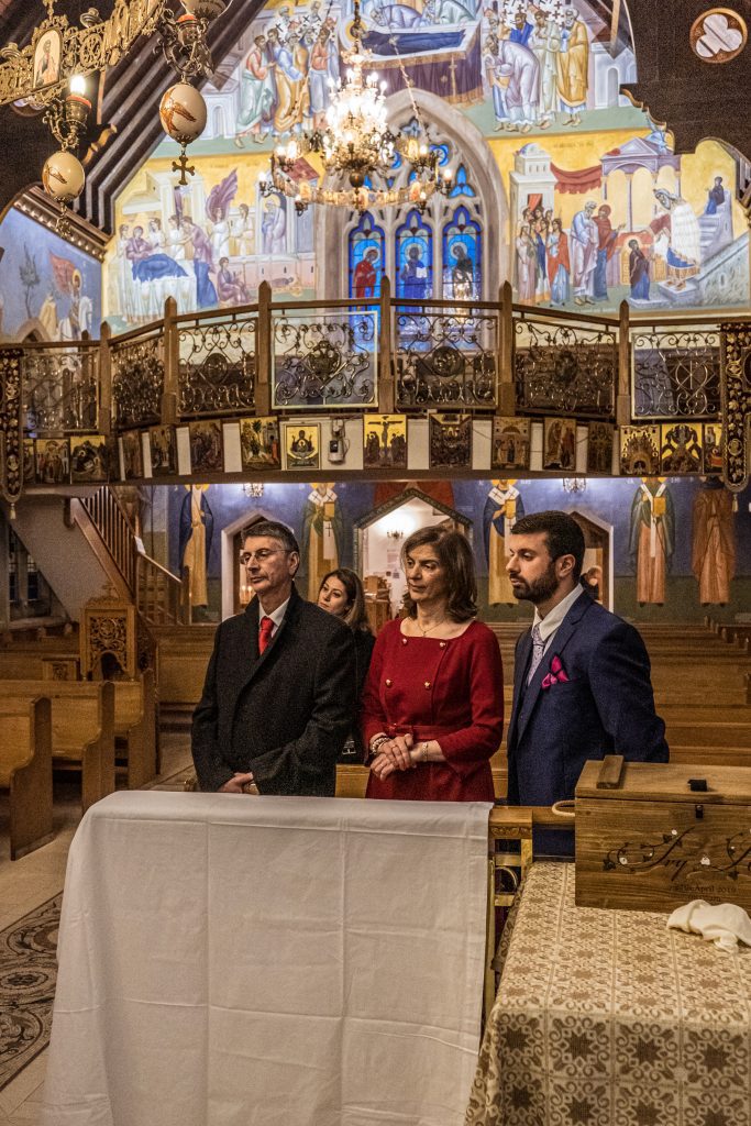 greek christening photographer twelve apostles