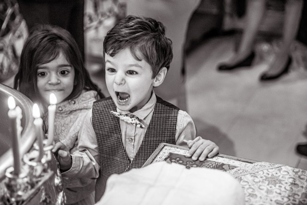 young boy greek christening, photographer,