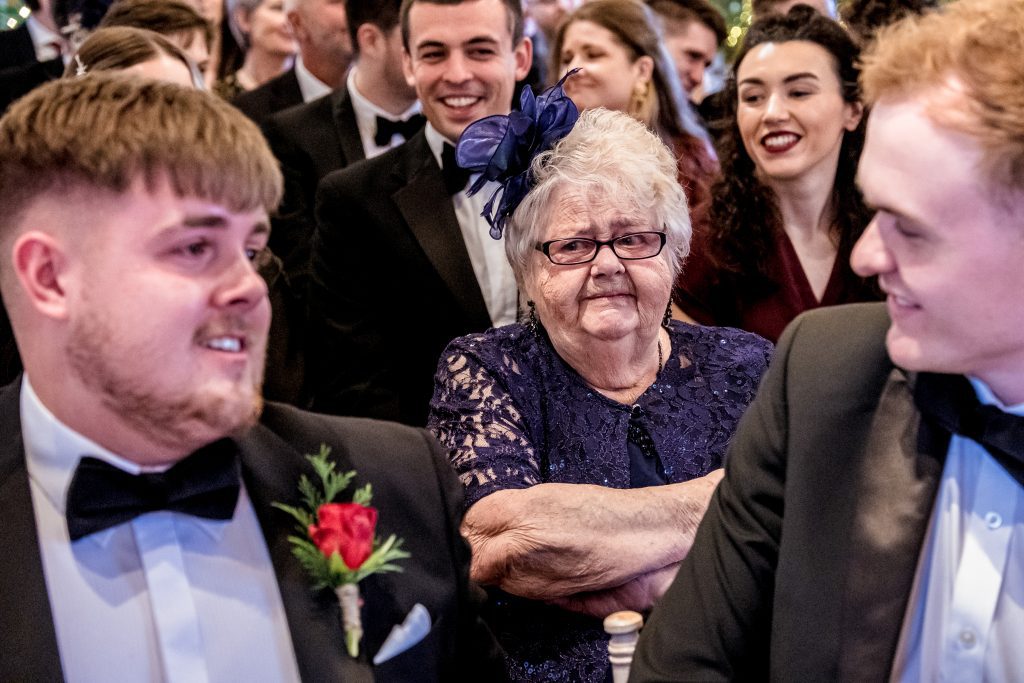 nan crying wedding, barns at Alswick