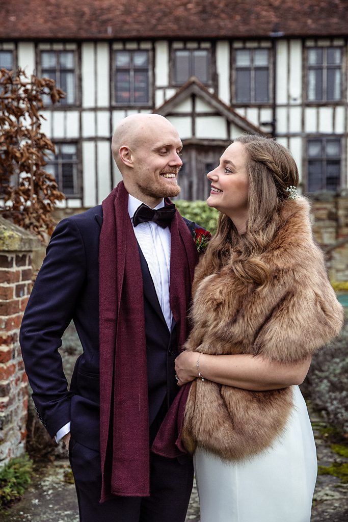 bride and groom, wedding photography, The barns at Alswick