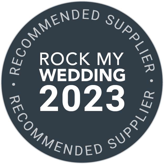 Hertfordshire wedding rock my wedding supplier