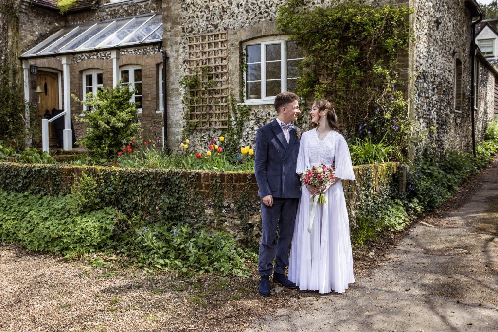 Hertfordshire Wedding Photographer