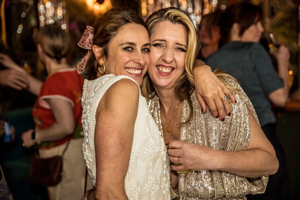 East London party photography and events Shoreditch and Stoke Newington