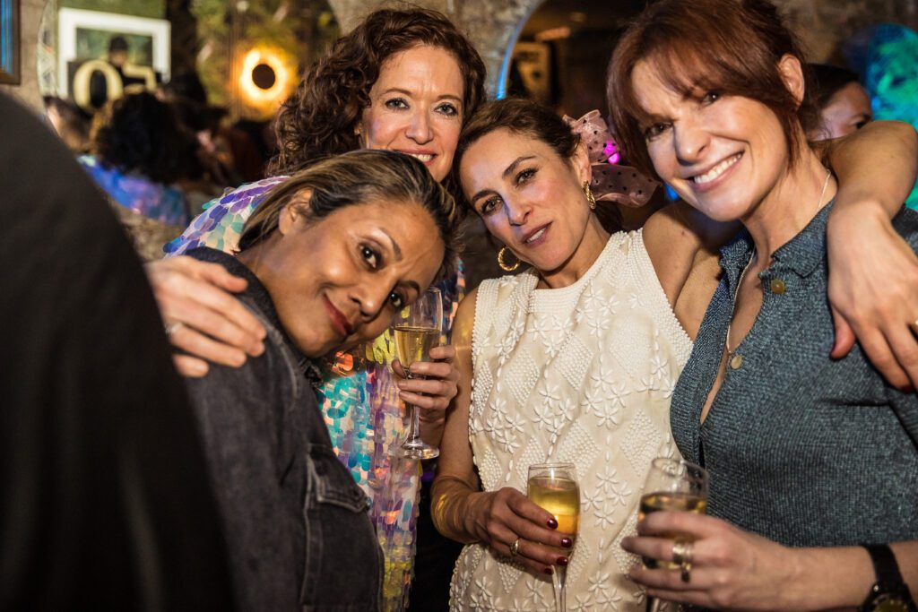 East London party photography and events Shoreditch and Stoke Newington Photographer