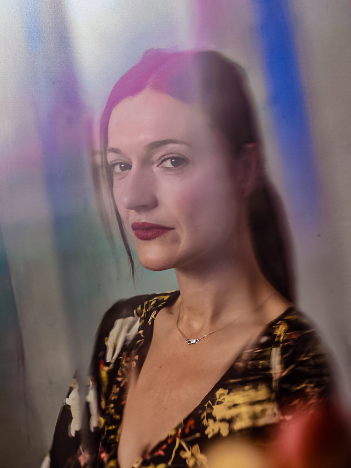 London event photographer Natalie Martinez
